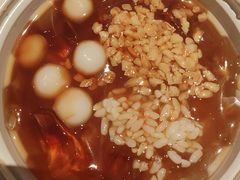 -绿茶餐厅(布吉万象汇店)