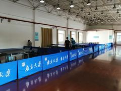 -南京大学游泳馆