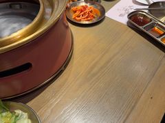 -西塔老太太泥炉烤肉(双井店)