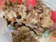 -洪记白水羊头(天坛店)