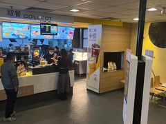 -麦当劳(漳州二路店)