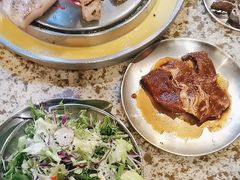 -朴安胖·韩国烤肉(沈阳店)