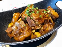 -梧桐餐厅(泉城路店)
