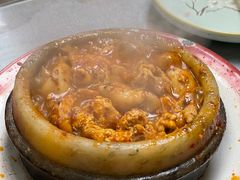 -石锅坛肉(广场店)