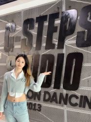 -G-STEPS舞蹈工作室