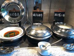 -厦门宝龙铂尔曼大酒店·海鲜自助餐厅