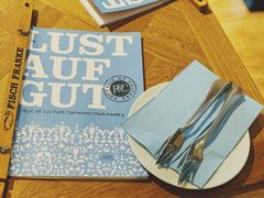 -NORDSEE Frankfurt Fisch Franke