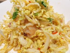 -1937青岛老味道·海肠捞饭·青岛菜(大鲍岛栈桥店)