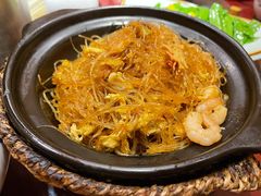 干捞海鲜粉丝煲-花千醉拾季(雨花世茂店)