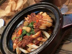 -素逸·泰料理(人民广场店)