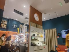 -海马体家庭照相馆(北京芳圆里 ID MALL店)