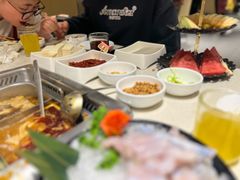 -海底捞火锅(上元大街店)