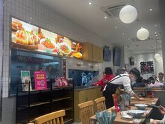 -小杨生煎(松江大学城店)