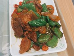 -老乡鸡(西岸凤巢店)