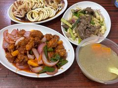 -甜甜屋(解放中路店)