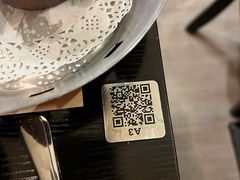 菜单-克比叔叔印度餐厅Kebabs on the Grille(永康路分店)