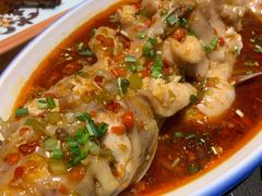 -三道菜(明堂公园店)