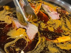 -花鲢鱼头火锅(春城东路店)