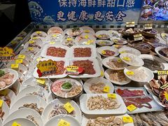 -渔娘渔家丹东海鲜(东直门店)