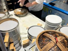 -紫光园·烤鸭·北京菜(团结湖店)