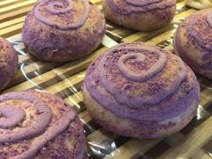 -美事客·面包·蛋糕·甜品(城中城店)