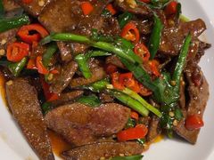-北京老铺烤鸭(老城根店)