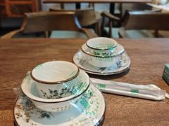 -小喜客·云南特色菜(纳西庭院店)