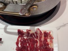 -八合里潮汕鲜牛肉火锅(深圳海岸城店)