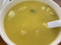 甜沫-大邱大包