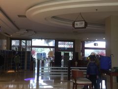 -三江森林温泉度假区