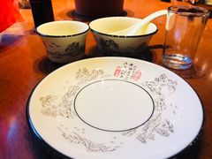 -徽三说·土徽菜·中国徽菜连锁品牌(一中店)