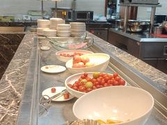 -重庆丽苑维景国际大酒店·海鲜自助餐厅