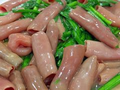 -宾朋海鲜饭庄(兴海路店)