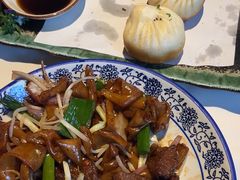 -申粤轩酒楼·三十年粤菜经典(丁香花园店)