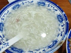 蛋花醪糟-西安五号米皮