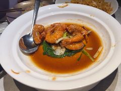 -上和臻品中国菜(花园街店)