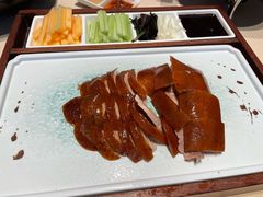 -侨美食家·粤菜(体育西路店)