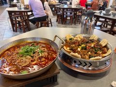 -秦淮人家风味酒楼(赣榆店)