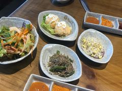 -牛人·雪花牛·木炭烤肉(昆山陆家店)