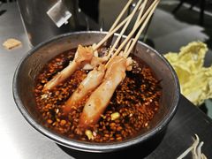 -椰庭·椰子鸡·创意玩家(晶耀前滩店)