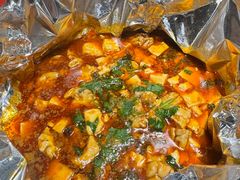 -常和州·夜宵大排档(常州单店)