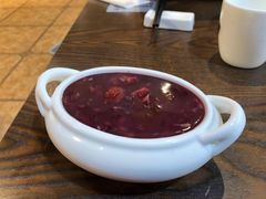 杨梅玉液羹-胖师傅农家菜(阳光·爱琴海店)