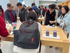 -Apple 零售店(Canton Road)