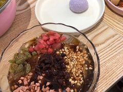 -长颈鹿的口袋钵钵鸡(市南店)