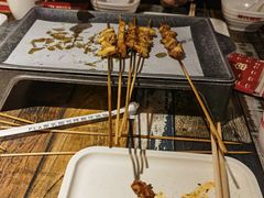 -管氏翅吧(广渠门店)
