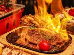 -1819餐厅·团队聚餐·烤串·精酿