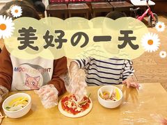 -西安锦江国际酒店