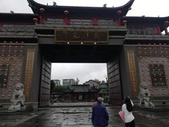 -龙潭水乡