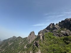 -黄山白云宾馆