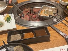-赤坂亭·M9和牛烧肉·铁板烧·日料398放题(长泰广场店)
